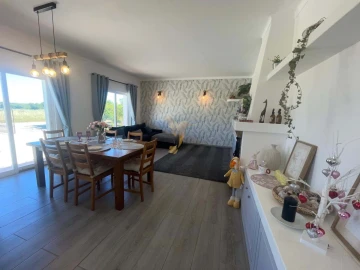 Moradia T6 para Venda em Porches