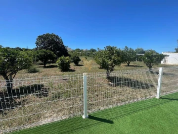 Moradia T6 para Venda em Porches