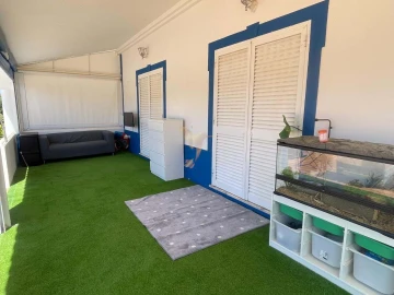 Moradia T6 para Venda em Porches