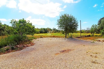 Moradia T4 para Venda em São Bartolomeu de Messines
