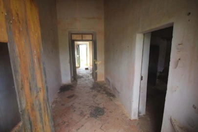Quinta T5 para Venda em Silves