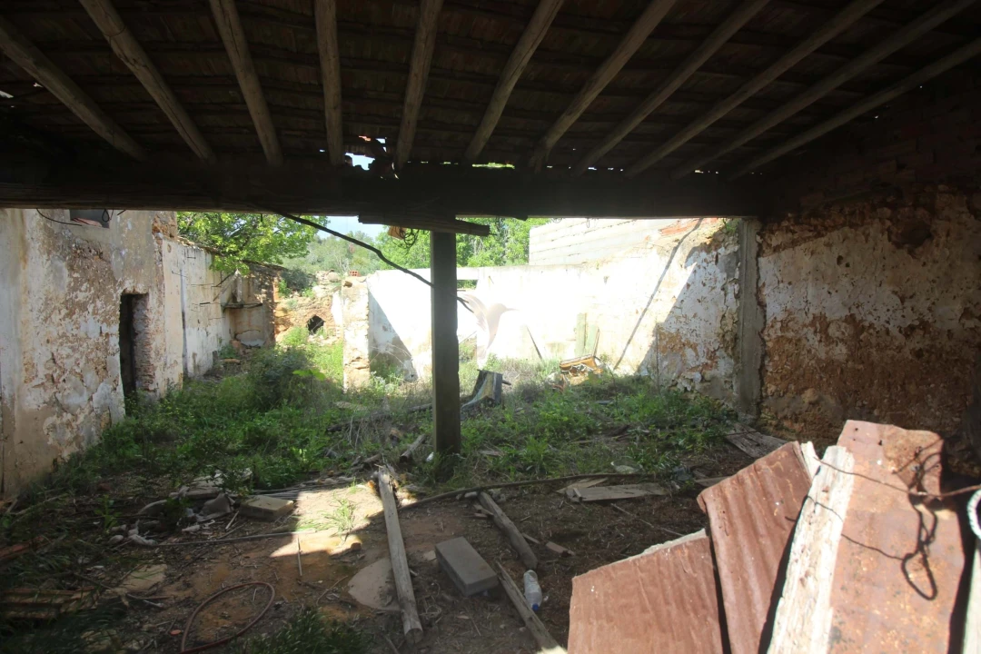 Quinta T5 para Venda em Silves Foto 2