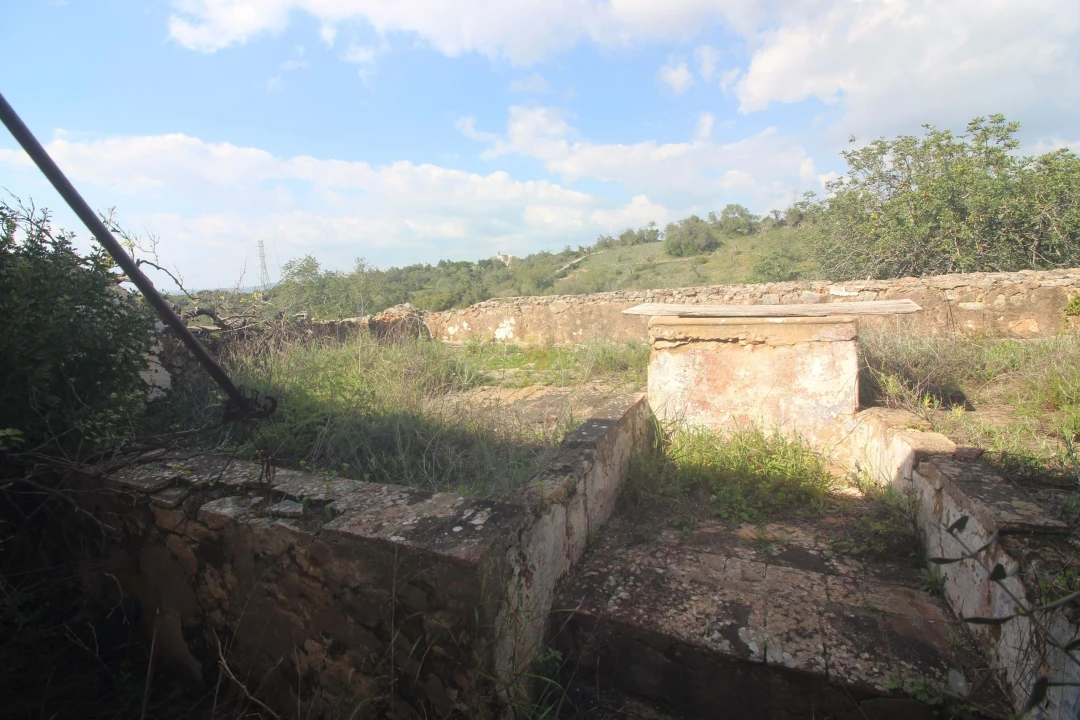 Quinta T5 para Venda em Silves Foto 33