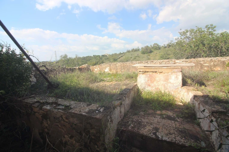 Quinta T5 para Venda em Silves Foto 33