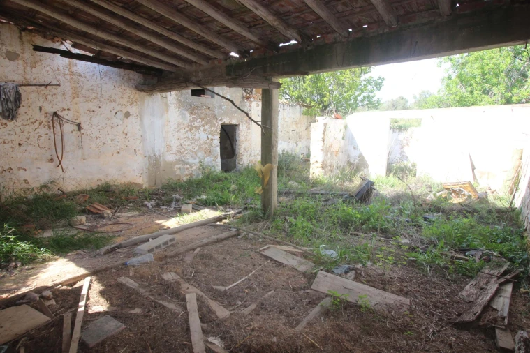 Quinta T5 para Venda em Silves Foto 3