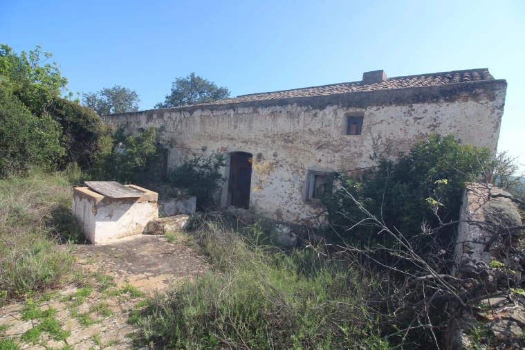 Quinta T5 para Venda em Silves Foto 35
