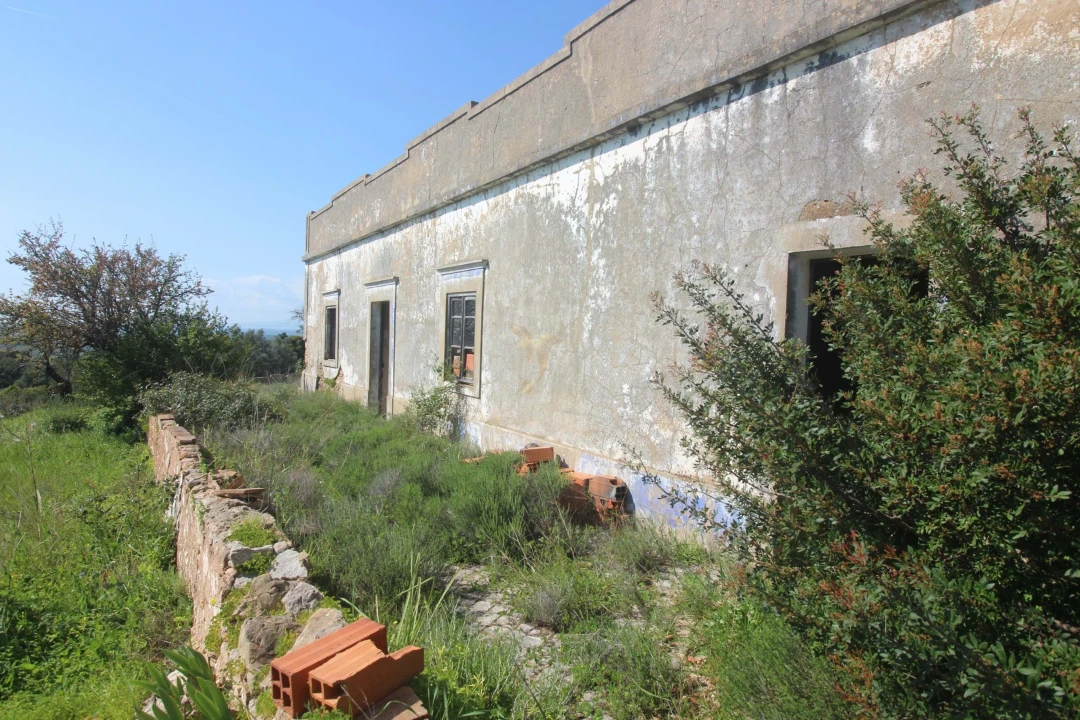 Quinta T5 para Venda em Silves Foto 9