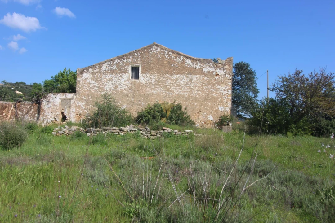 Quinta T5 para Venda em Silves Foto 17