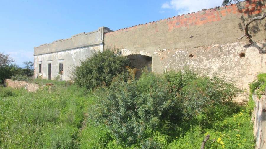 Quinta T5 para Venda em Silves