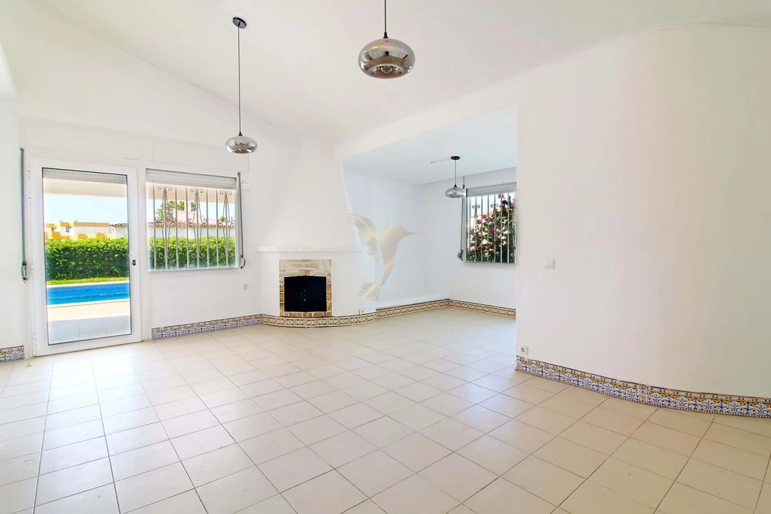 Moradia T4 para Venda em Albufeira e Olhos de Água Foto 17