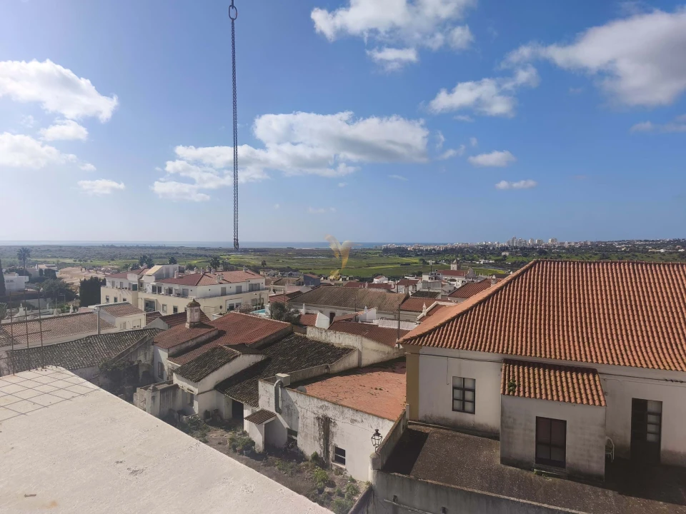 Apartamento T1 para Venda em Silves Foto 5