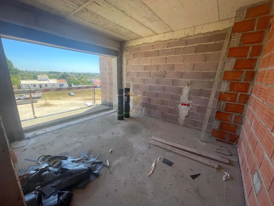 Apartamento T1 para Venda em Silves Foto 25
