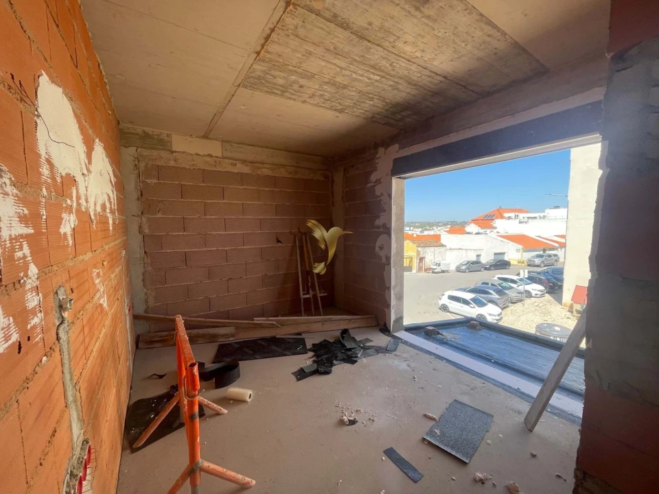 Apartamento T1 para Venda em Silves Foto 31