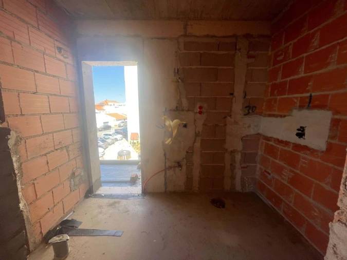 Apartamento T1 para Venda em Silves Foto 6