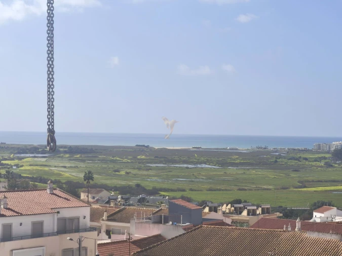 Apartamento T1 para Venda em Silves Foto 6