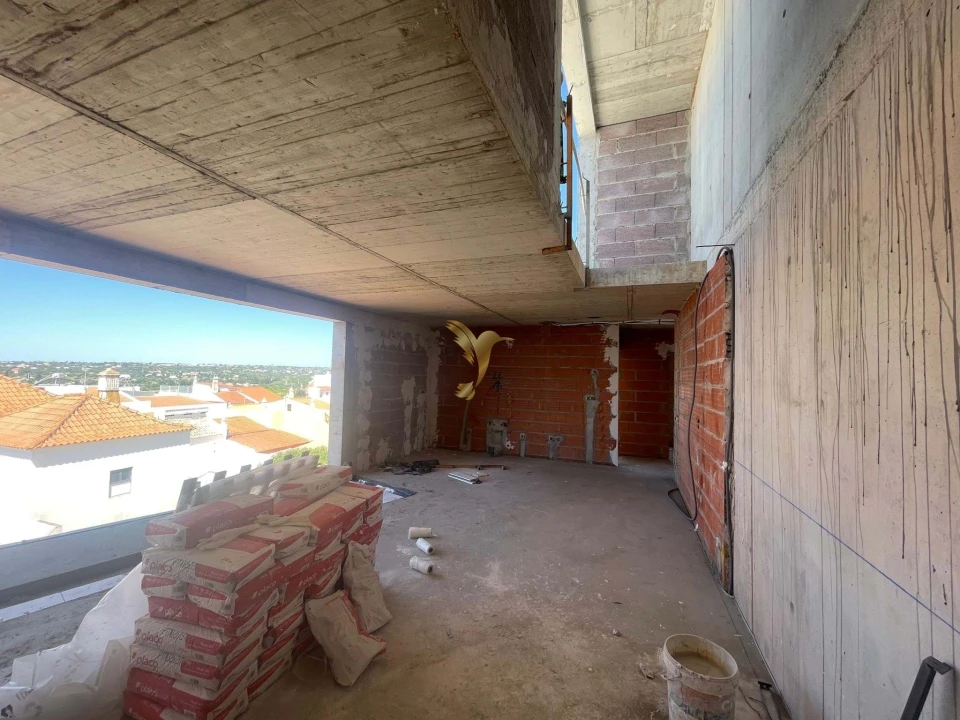 Apartamento T1 para Venda em Silves Foto 17