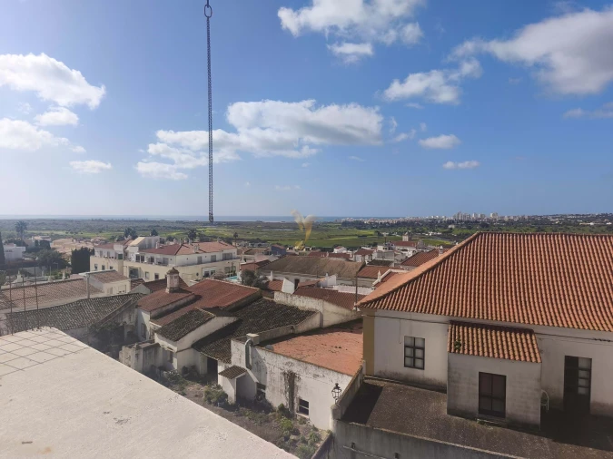 Apartamento T1 para Venda em Silves Foto 4