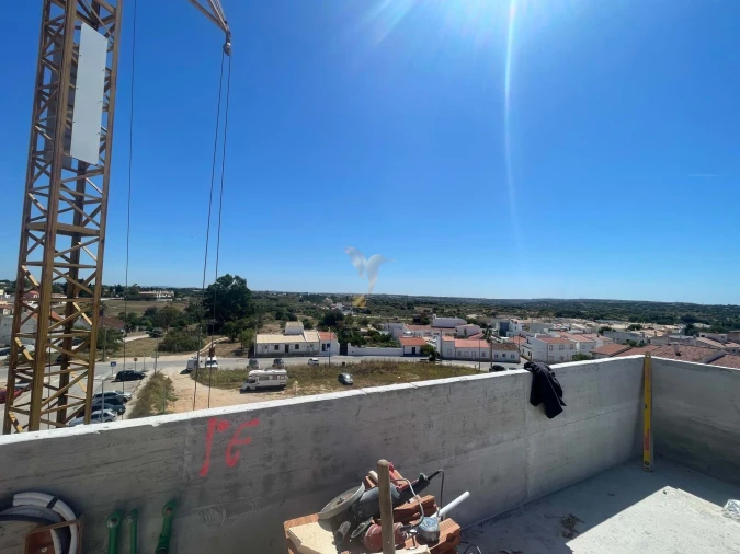 Apartamento T1 para Venda em Silves Foto 19