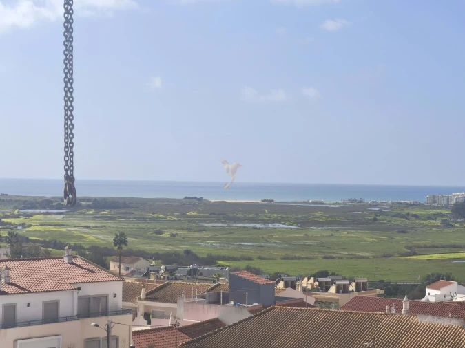 Apartamento T1 para Venda em Silves Foto 5