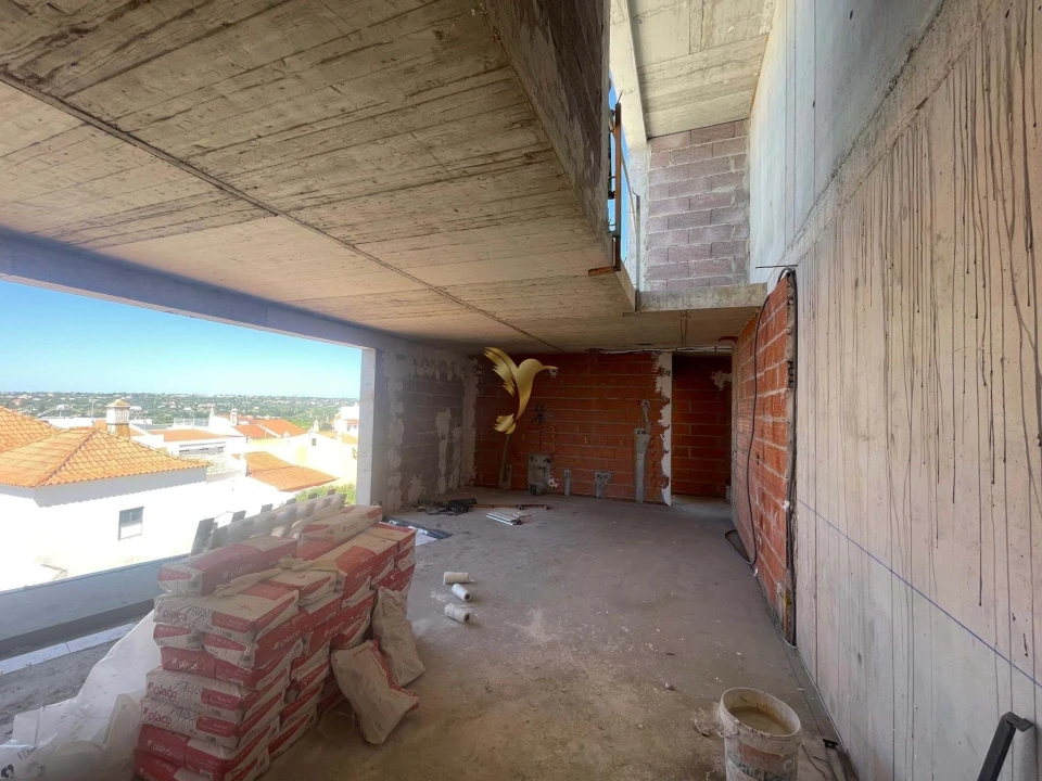 Apartamento T3 para Venda em Silves Foto 18