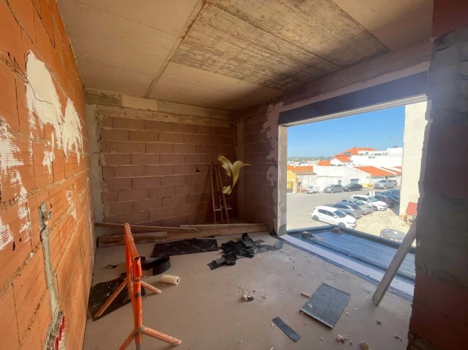 Apartamento T3 para Venda em Silves Foto 32