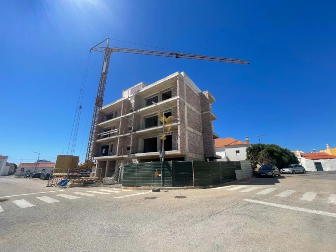 Apartamento T3 para Venda em Silves Foto 10