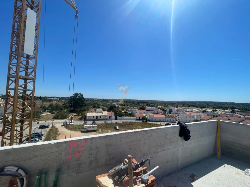 Apartamento T3 para Venda em Silves Foto 19