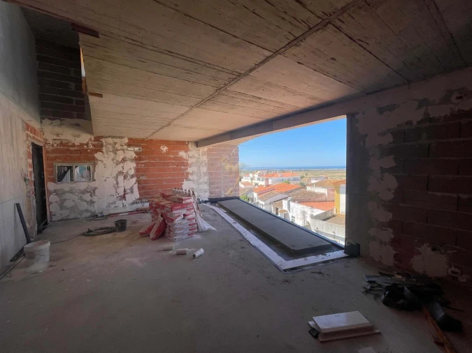 Apartamento T3 para Venda em Silves Foto 12
