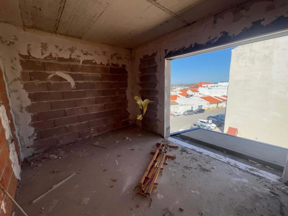 Apartamento T3 para Venda em Silves Foto 21