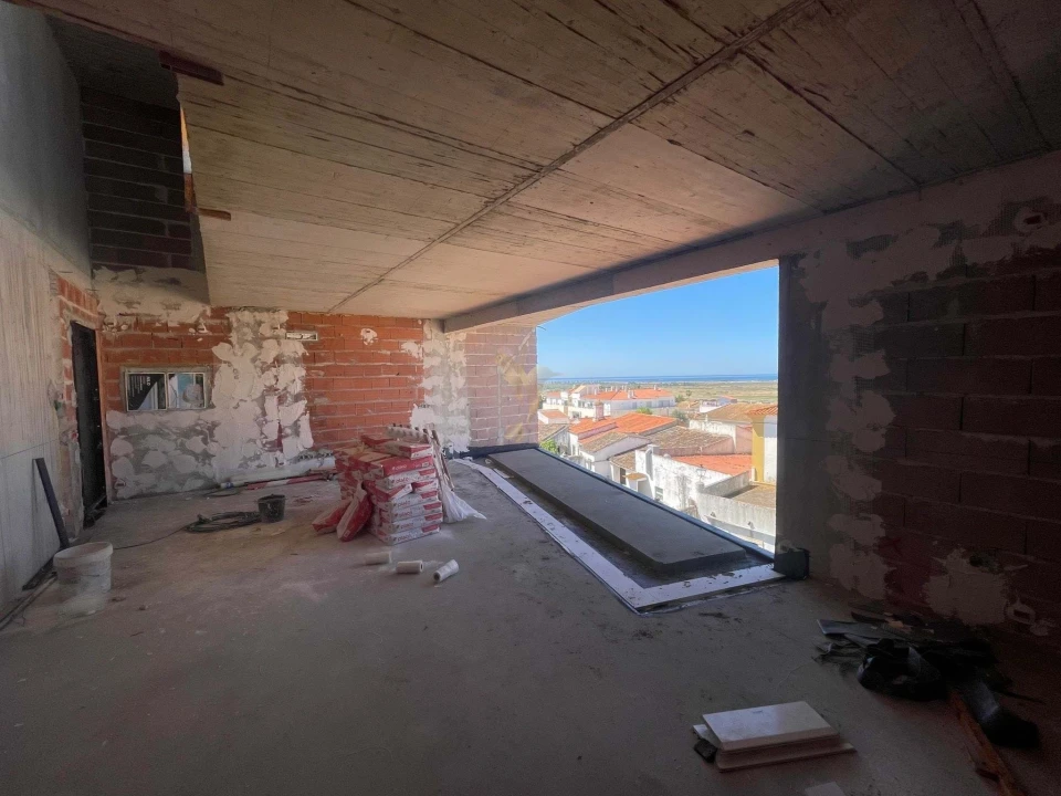 Apartamento T3 para Venda em Silves Foto 12