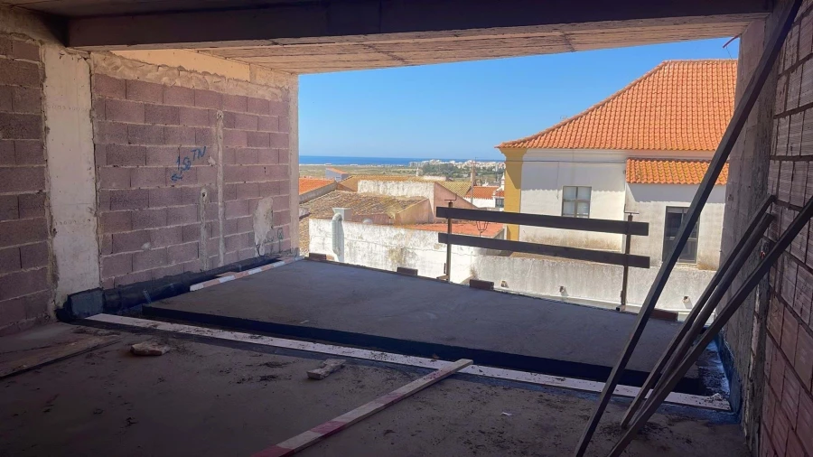 Apartamento T3 para Venda em Silves Foto 32