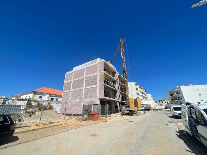 Apartamento T3 para Venda em Silves Foto 11