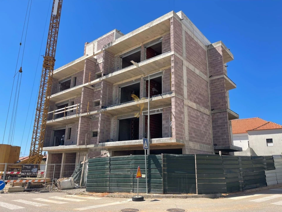Apartamento T3 para Venda em Silves Foto 16