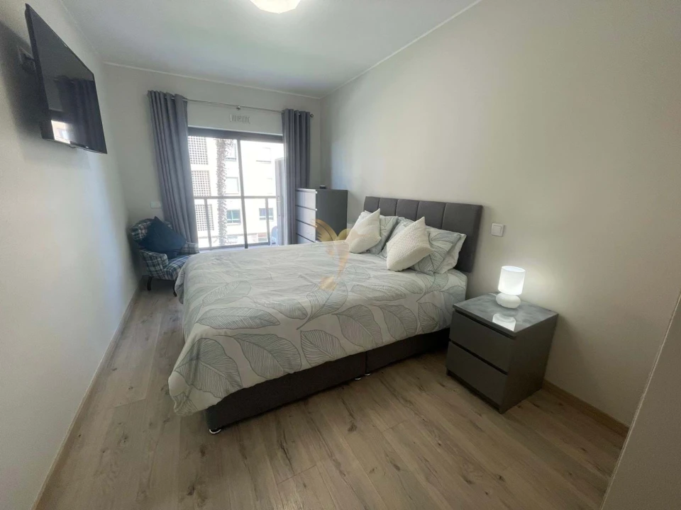 Apartamento T3 para Venda em Portimão Foto 6