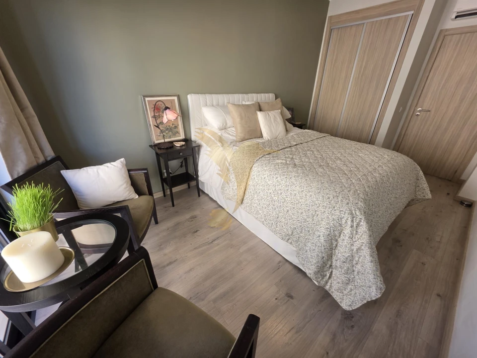 Apartamento T3 para Venda em Portimão Foto 21