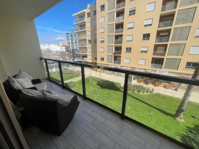 Apartamento T3 para Venda em Portimão Foto 9
