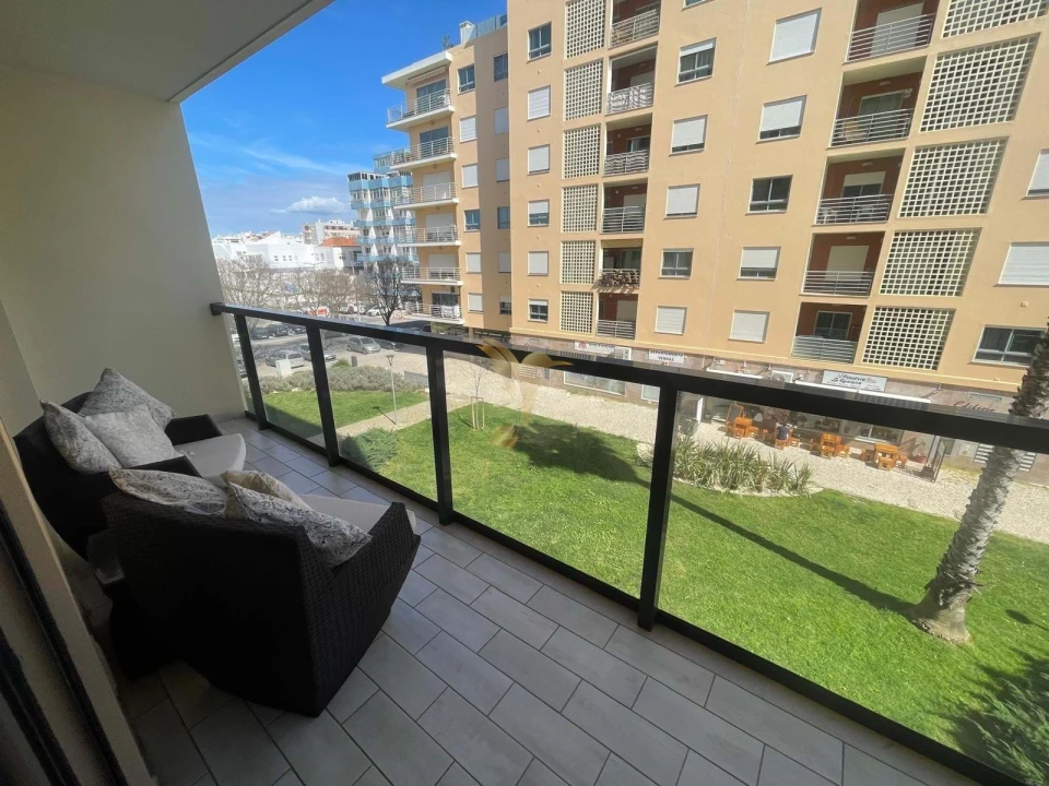Apartamento T3 para Venda em Portimão Foto 9
