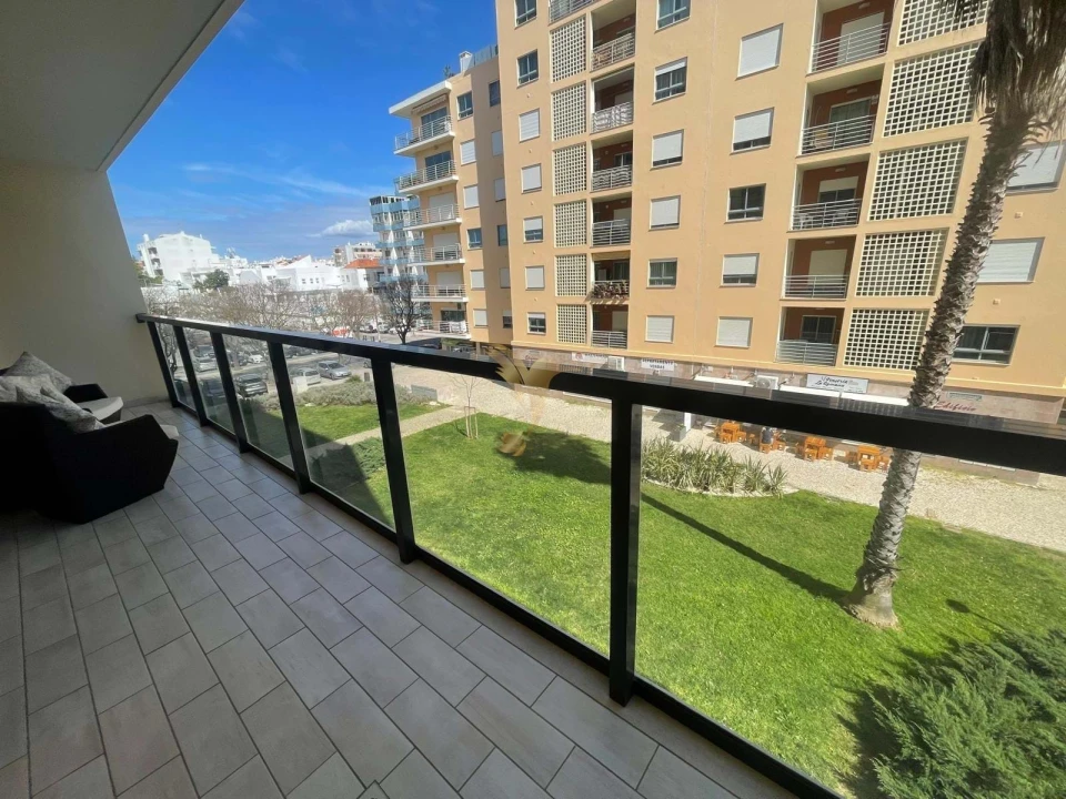 Apartamento T3 para Venda em Portimão Foto 10