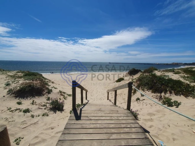 Terreno para Venda em Azurara Foto 10