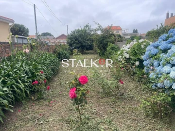Terreno para Venda em Canidelo