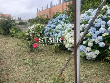 Terreno para Venda em Canidelo