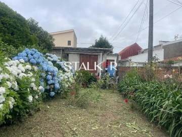 Terreno para Venda em Canidelo