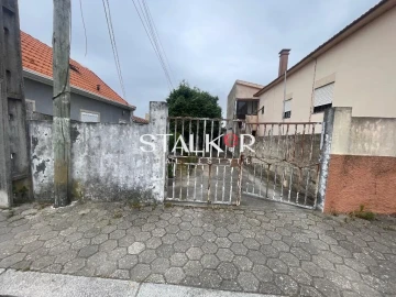 Terreno para Venda em Canidelo
