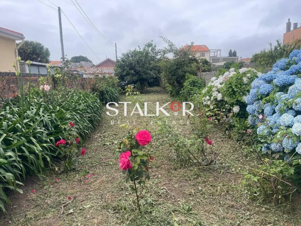 Terreno para Venda em Canidelo Foto 13
