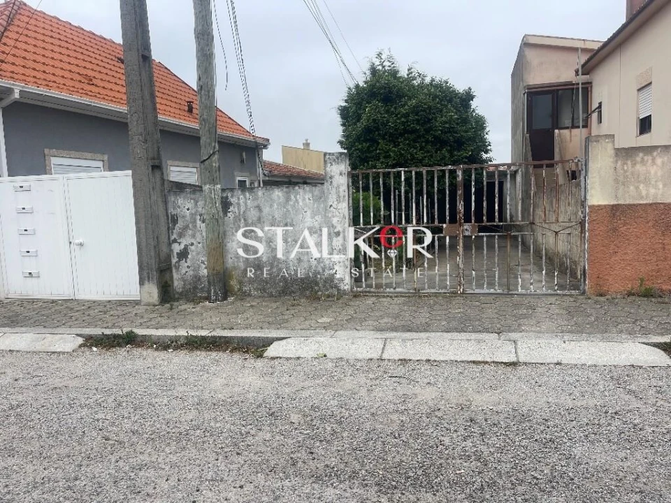 Terreno para Venda em Canidelo Foto 3