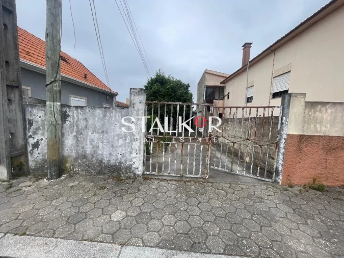 Terreno para Venda em Canidelo Foto 4