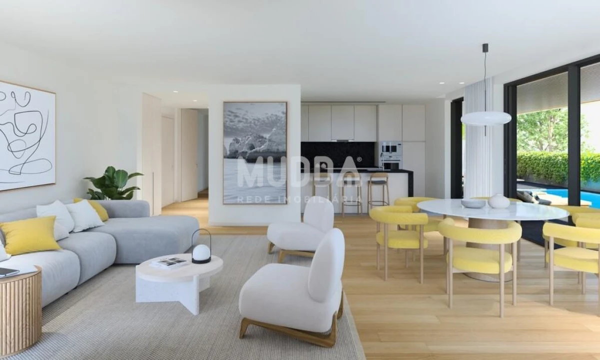 Apartamento T4 para Venda em Santa Marinha e São Pedro da Afurada Foto 13