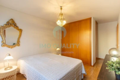 Apartamento T1 para Arrendamento em Lordelo do Ouro e Massarelos