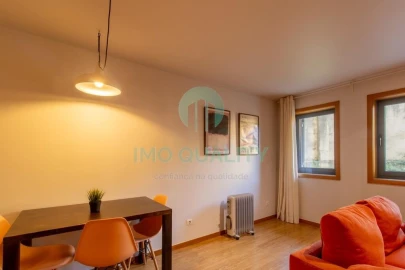 Apartamento T1 para Arrendamento em Lordelo do Ouro e Massarelos