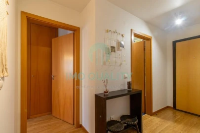 Apartamento T1 para Arrendamento em Lordelo do Ouro e Massarelos